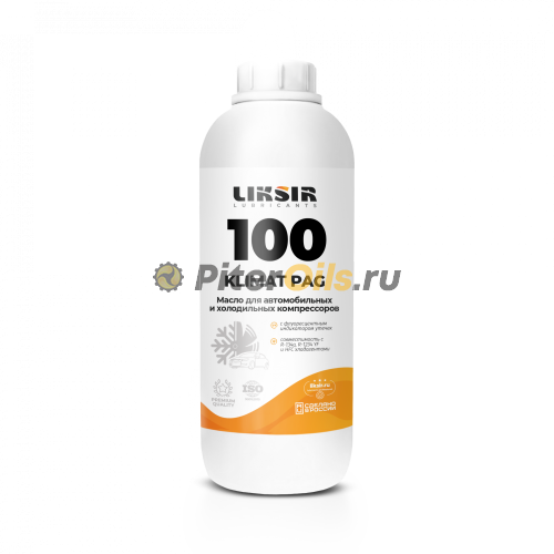 LIKSIR KLIMAT PAG 100 1л 201806
