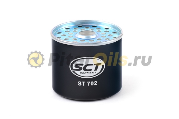 Фильтр топливный SCT ST702 (P917/1x, P917/2x)