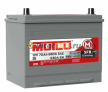 Аккумулятор MUTLU SFB 70А/ч обратный R+ 260x173x225 D26 EN 630 A D26.70.063.C 