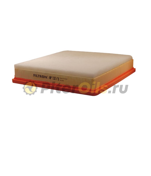 Фильтр воздушный FILTRON AP137/3 (C30163) 