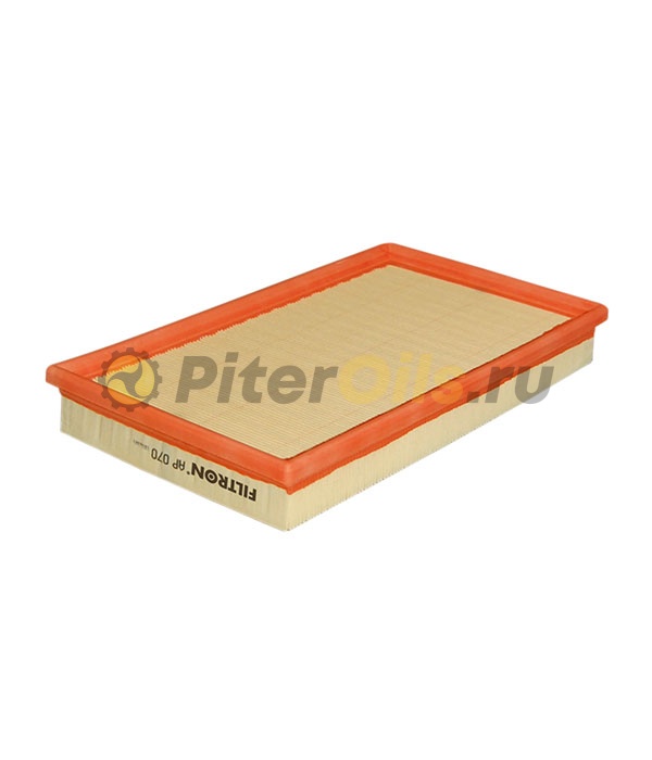 Фильтр воздушный FILTRON AP089 (C58185/1, SB022) BMW E36/E34/E39 2.5L TD 