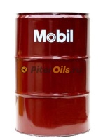 Mobil DTE Oil Heavy Medium (208л) 153862/122150 Масло циркуляционное