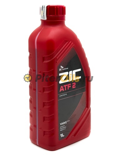 ZIC ATF 2 (Dexron II) (1л) 132623