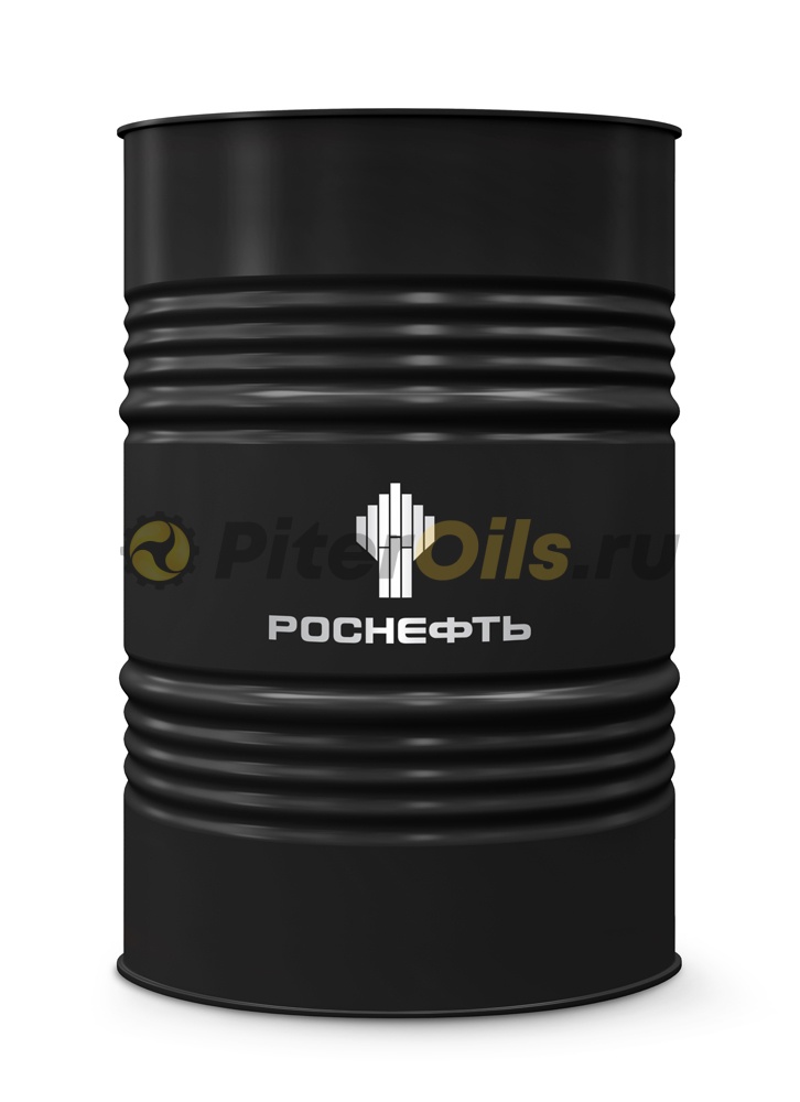 Роснефть Magnum Cleantec 10w40 (200л)