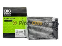 Фильтр воздушный BIG FILTER GB9944/C (CUK22007)