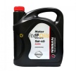 NISSAN VA Motor Oil 5W-40 синт. 5 л KE90090042VA