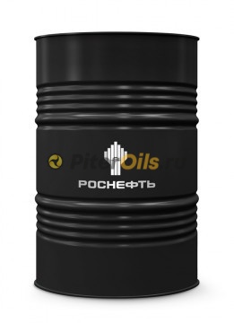 Роснефть И-12 180кг Масло индустриальное