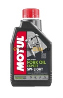 MOTUL Fork Oil Expert Light 5W 1л