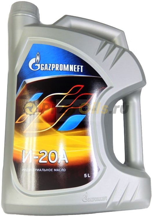 Газпромнефть И-20А (5 л)  2389902412