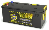 Аккумулятор Tyumen Battery STANDARD 132Ah 960A об. пол. (+ -) 513х189х230
