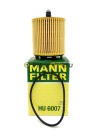 Фильтр масляный MANN HU6007x