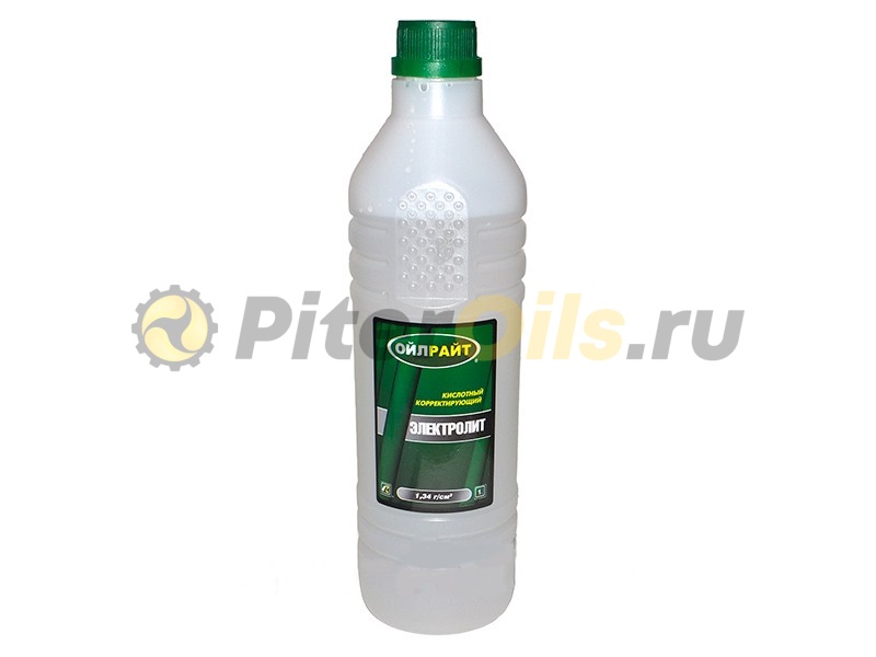 Электролит 1/34 OR (1л)