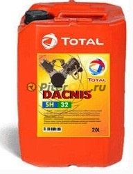 Total Dacnis SH 32 20л 112592