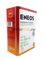 ENEOS Premium Touring SN 5W40 4л