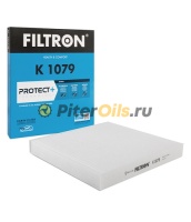 Фильтр салонный FILTRON K1079 (CU2545)