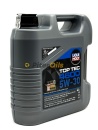 LIQUI MOLY Top Tec 4600 5w30 С3 (4л) 3763