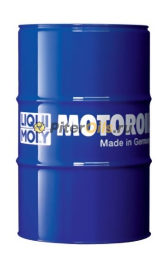 LIQUI MOLY Molygen New Generation 5W-40 (60л) 9056/22010
