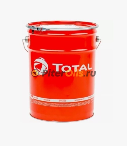 Total Altis HV 1 (18кг) 