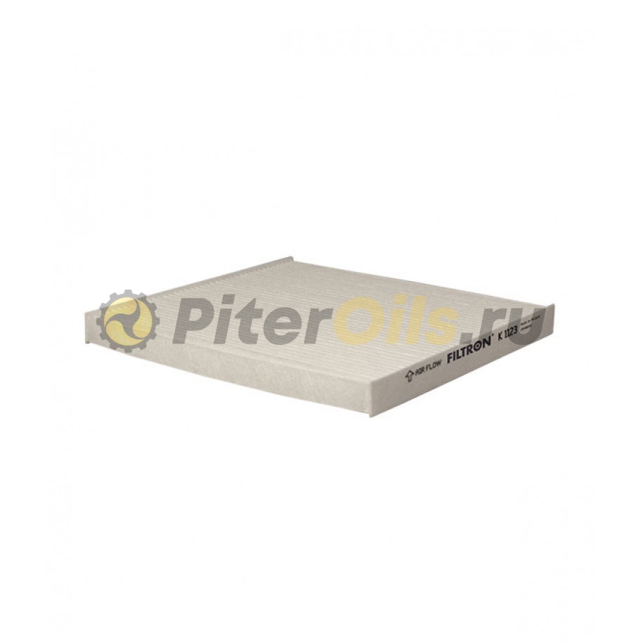 Фильтр салонный FILTRON K1123 (SA1138, CU2035)