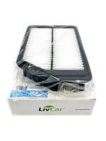 Фильтр воздушный LIVCAR LCY000/26022A (C26022)
