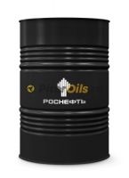 Роснефть Gidrotec HVLP 22 200л 