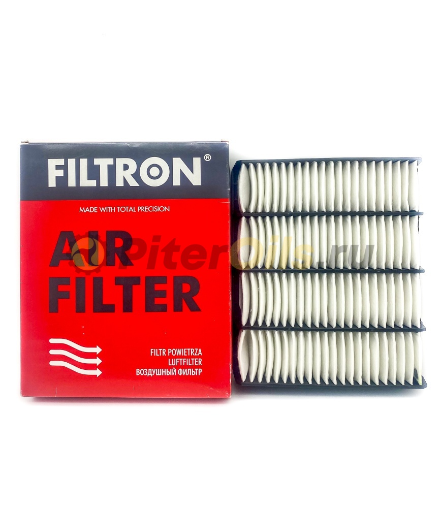 Фильтр воздушный FILTRON AP143/1 (TOYOTA 1780107020, 1780146060, 1780170040, A1152)