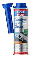 LIQUI MOLY Очиститель катализатора Catalytic-System Clean 7110
