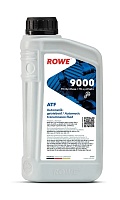 Rowe HIGHTEC ATF 9000 (1л) 25020-0010-99 (ATF+4)