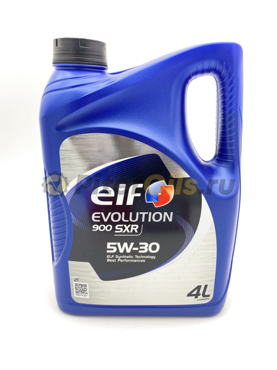 Motor ELF Evolution 900 SXR 5w30 4l - AliExpress