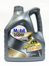 Mobil Super 3000 X1 5W40 (4л) 152566/154885/150546/150013