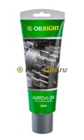 Oil Right Литол -24 (250 г) 6010