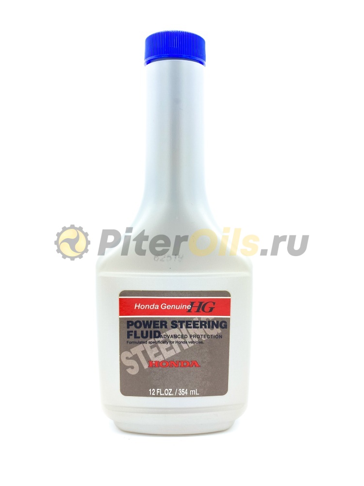 Honda Power Steering Fluid (354мл) 082069002