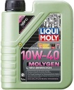 LIQUI MOLY Molygen New Generation 10W-40 (1л) 9059/9955
