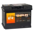 Аккумулятор ENRUN ET520 52А/ч 480А 12V обратная (-) (+) полярн. стандартные 207х175х175