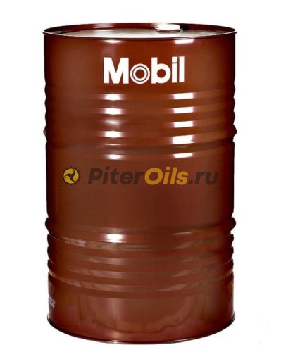 Mobil Hydraulic AW 46 (HLP-46)  (208 л) 156039/155140 Масло гидравлическое