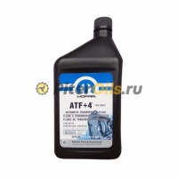 MOPAR ATF+4 (0.946л) 68218057AC