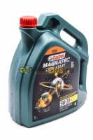 Castrol Magnatec Stop-Start E 5W-20 5 л 156CAF/15CC4D