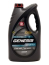 Лукойл GENESIS ARMORTECH DPF/GPF 5W40 (4л) 2359762