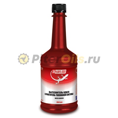 3TON ТТ-304 Вытеснитель влаги и очиститель топливной системы 354мл 40007 (--)