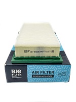 Фильтр воздушный BIG FILTER GB95091PR (C26048)