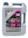 LIQUI MOLY Top Tec 4400 5w30 (5л) 3751/2322