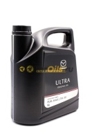 Mazda Original Oil Ultra 5W-30 (5л) 8300771772/053005TFE