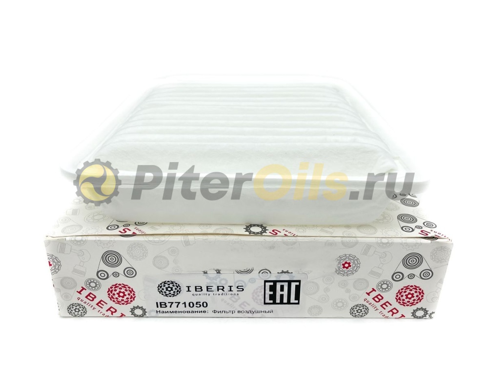 Фильтр воздушный IBERIS IB771050 (C25654)