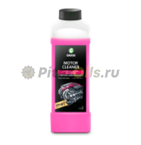 GRASS Очиститель двигателя "Motor Cleaner" 1л 116100