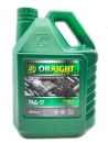 Oil Right ТАД 17 (5 л) 2545