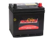 Аккумулятор Solite 50Ah 470A Asia (борт) об. пол. ( - +) 202x173x225