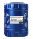 Mannol Compressor Oil ISO 150 (10л) 5001