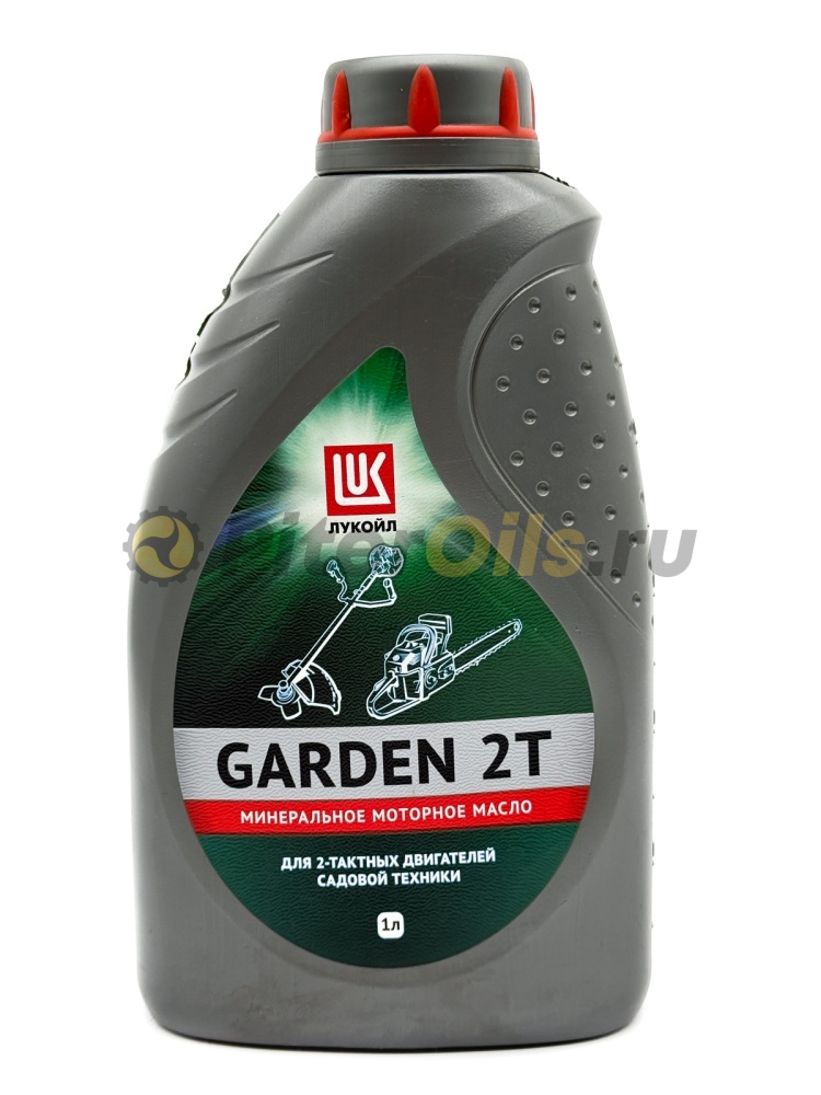 Лукойл GARDEN 2Т (1л) 1668258