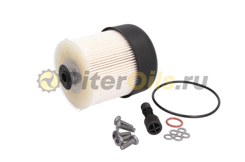 Фильтр топливный KNECHT KX338/28D (PU9011zKIT)