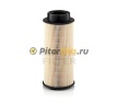 Фильтр топливный MANN PU941/1x